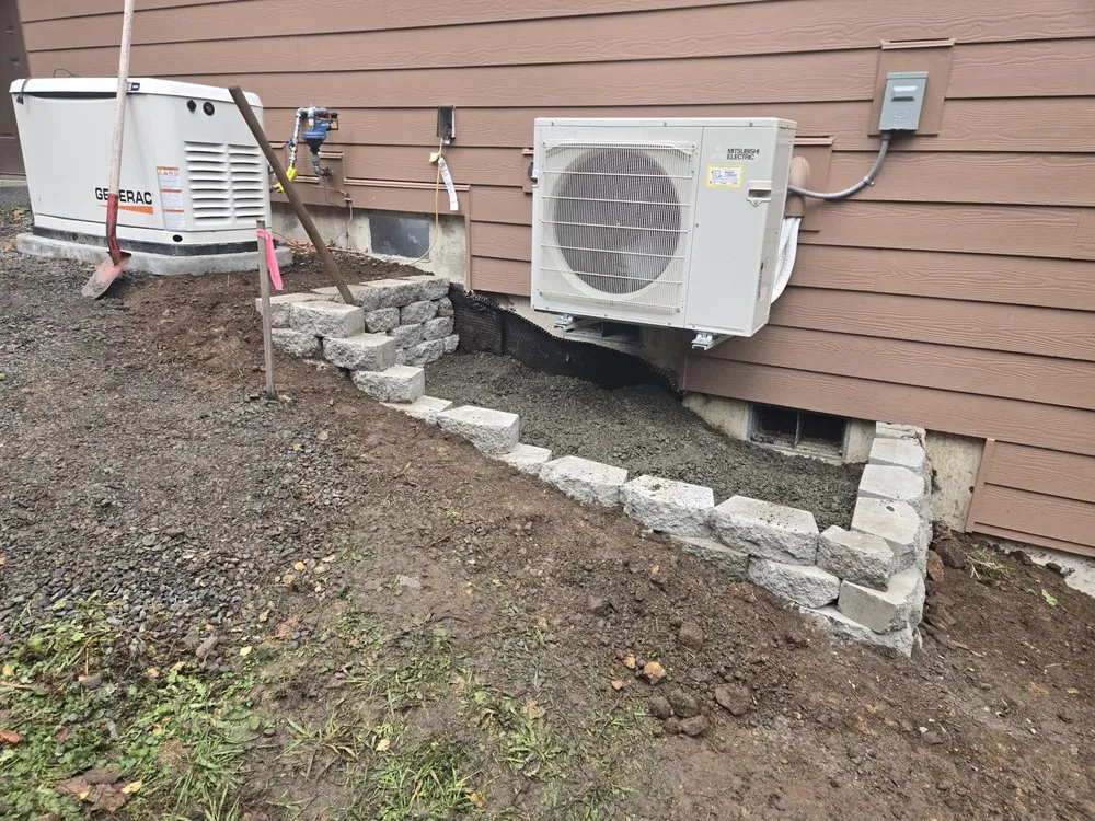 Trusted residential landscaping for beautiful yards across Birkenfeld, OR - Oregon Natural Landscapes