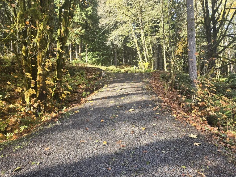 Expert landscaping services in Birkenfeld, OR - Oregon Natural Landscapes