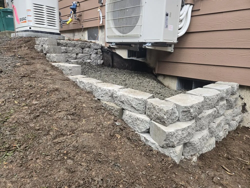 Top-rated landscaping services for residential properties across Birkenfeld, OR - Oregon Natural Landscapes