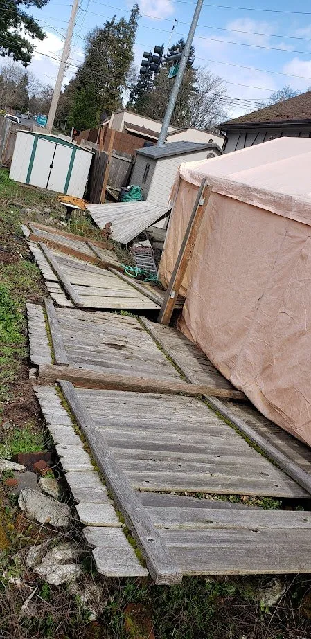 Expert yard maintenance near you across Portland, OR - Oregon Quality Cuts