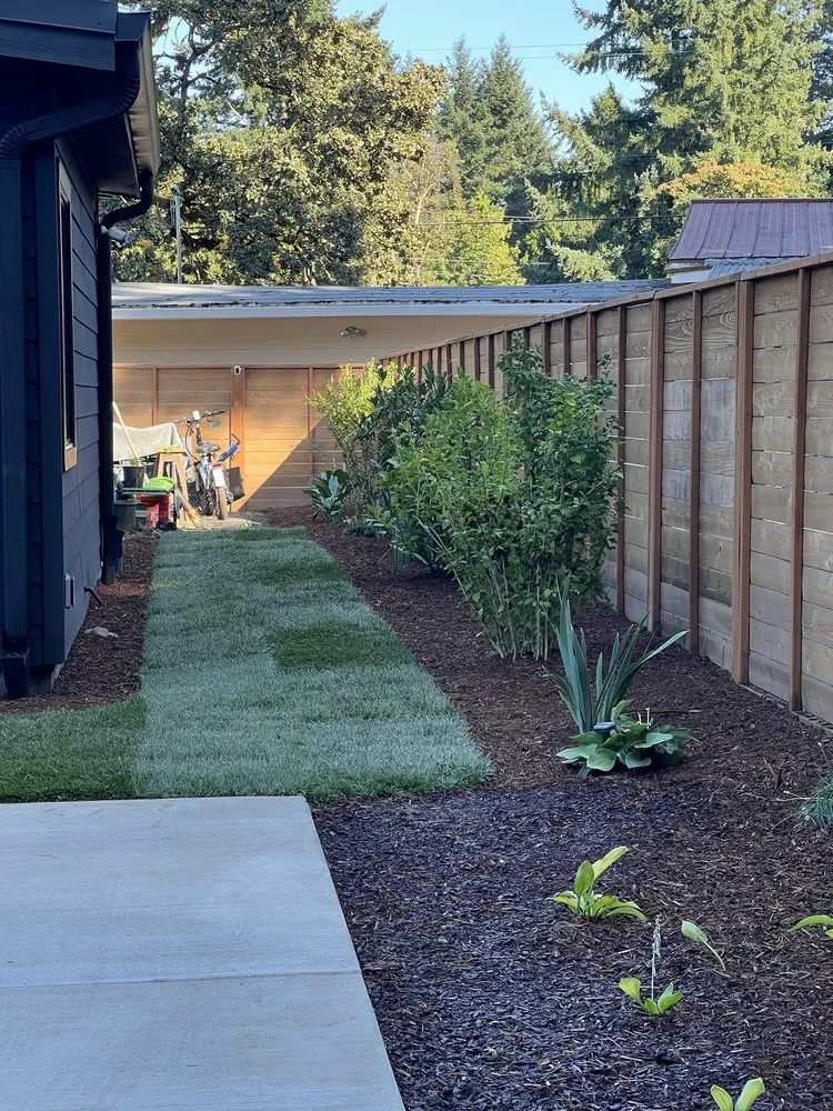 Trusted yard cleanup service in Portland, OR - Oregon Quality Cuts