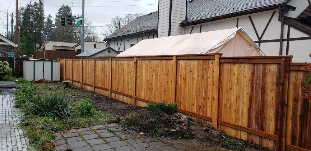 Affordable garden landscaping for outdoor upgrades across Portland, OR - Oregon Quality Cuts