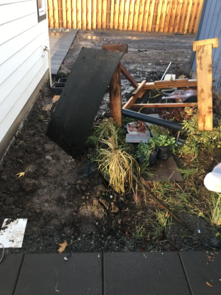 Custom yard maintenance experts serving West Linn, OR - Oregon Sustainable Landscape