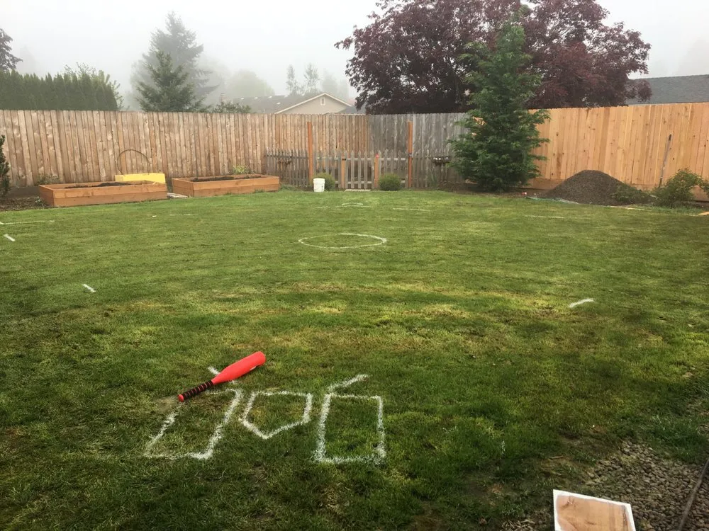 Trusted lawn mowing service experts serving Keizer, OR - Oregon Turf Painters