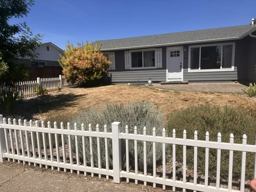 Reliable residential landscaping in Keizer, OR by Oregon Turf Painters