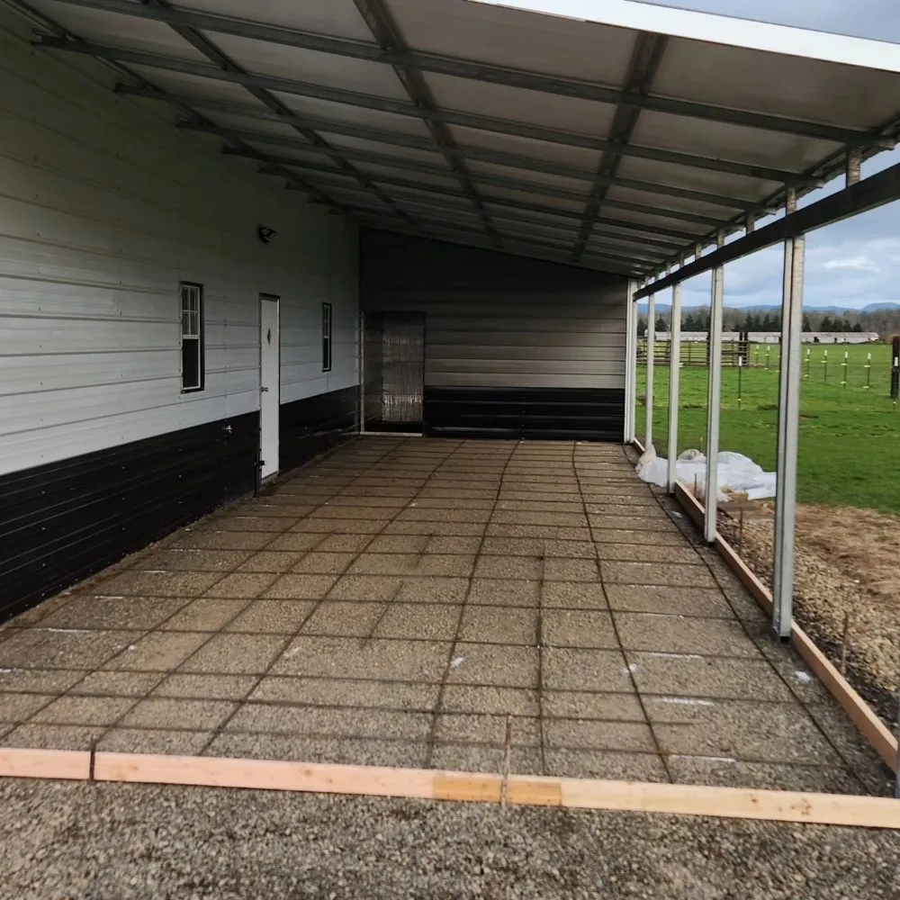 Reliable yard maintenance for beautiful yards across Junction City, OR - Oregon Yard Care & Construction