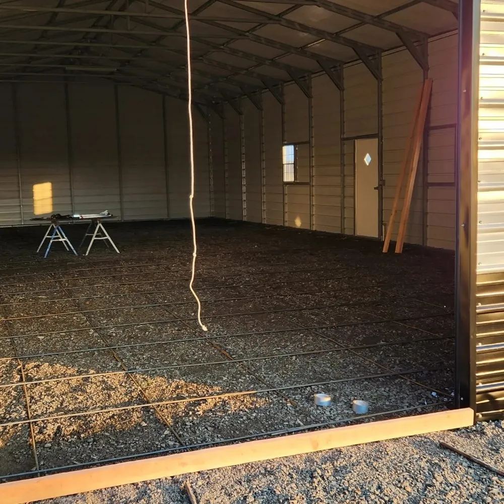 Affordable landscape installation experts serving Junction City, OR - Oregon Yard Care & Construction