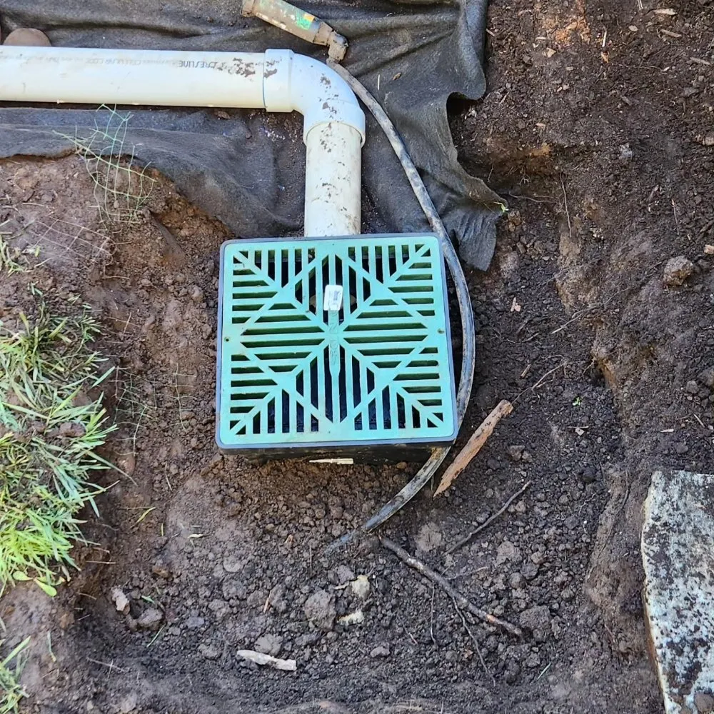 Local lawn care service for homes in Junction City, OR by Oregon Yard Care & Construction