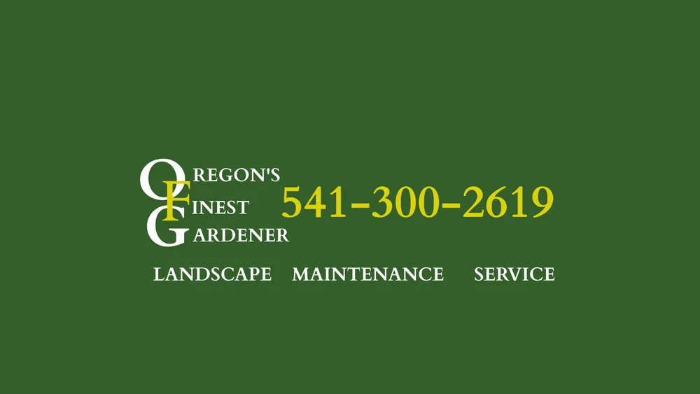 Custom outdoor landscaping for residential properties in Neskowin, OR by Oregon's Finest Gardener