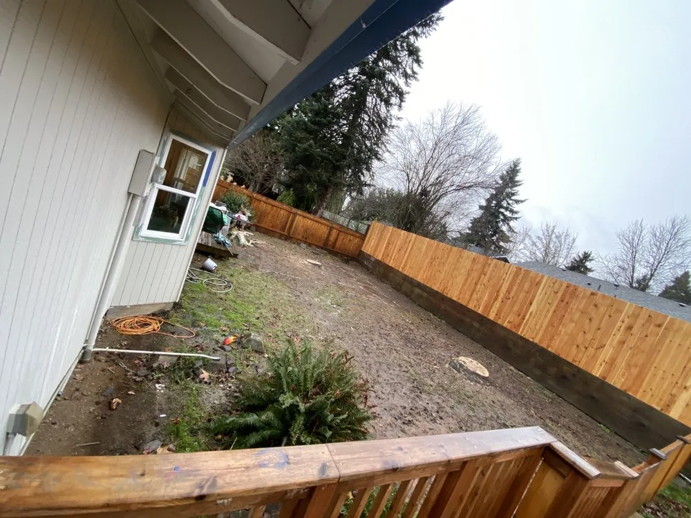 Affordable yard maintenance for homes in Eugene, OR by Oregons Finest Lawns