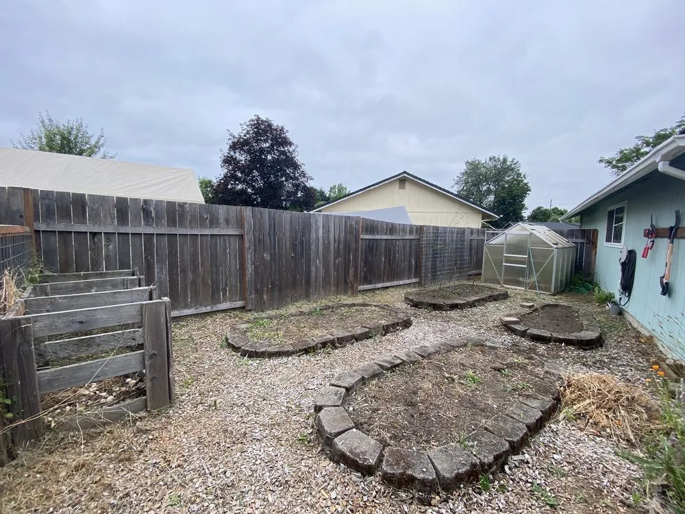 Professional landscape installation in Eugene, OR by Oregons Finest Lawns