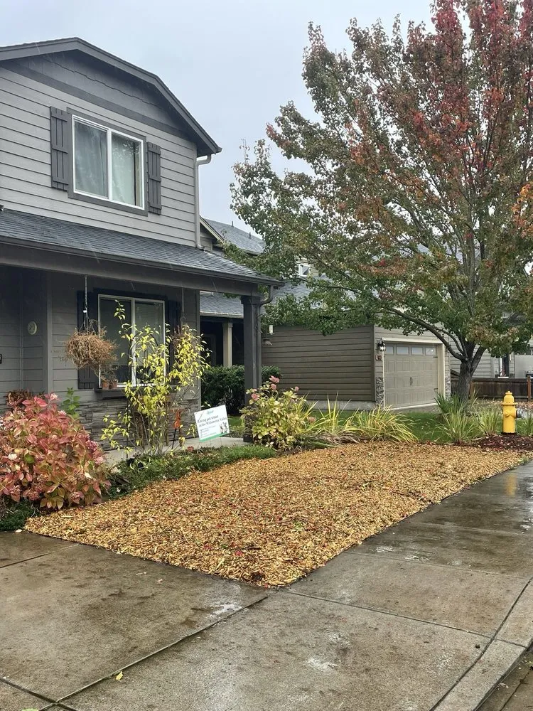 Reliable garden landscaping in Eugene, OR - OregonScapes