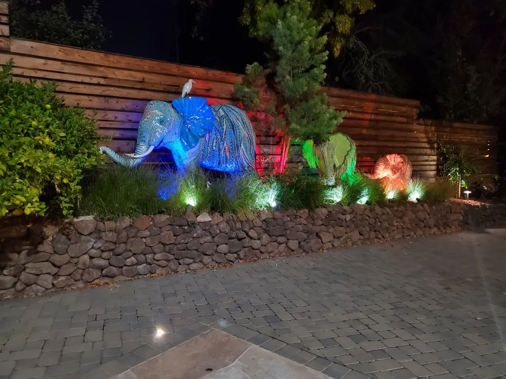 Top-rated lawn mowing service with custom design in Eugene, OR by OregonScapes