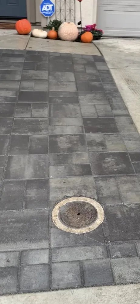 Custom landscaping services in Bay Point, CA by Orellana Garden