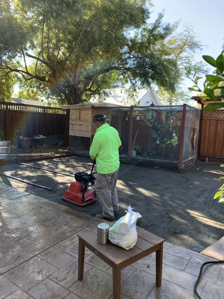 Trusted lawn care service experts serving Bay Point, CA - Orellana Garden