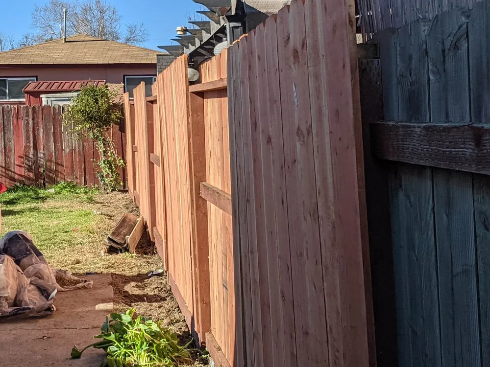 Affordable landscape installation in Bay Point, CA by Orellana Garden