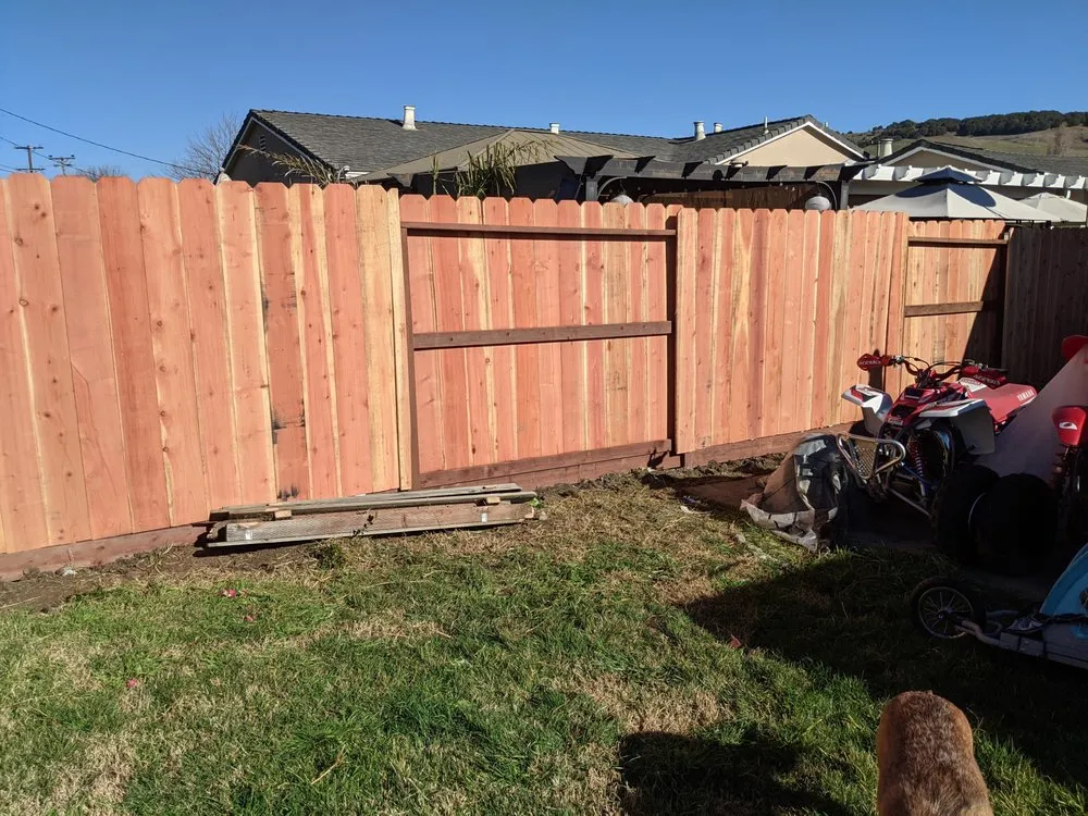 Affordable landscape design in Bay Point, CA by Orellana Garden