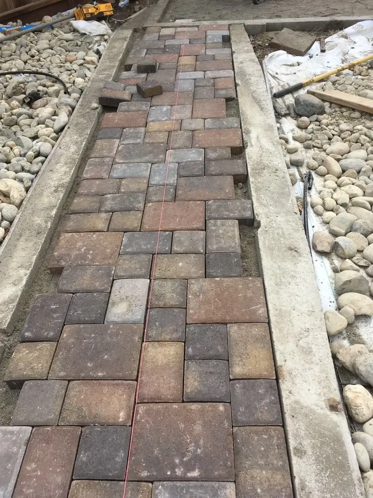 Trusted residential landscaping in Bay Point, CA - Orellana Garden