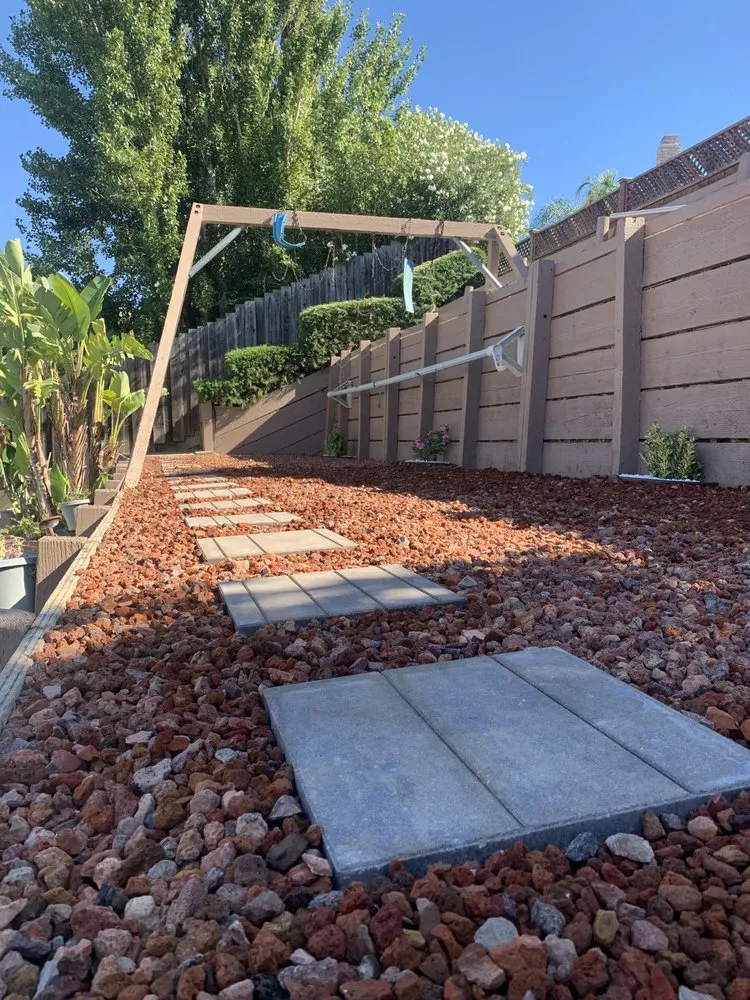 Affordable residential landscaping for year-round maintenance across Bay Point, CA - Orellana Garden