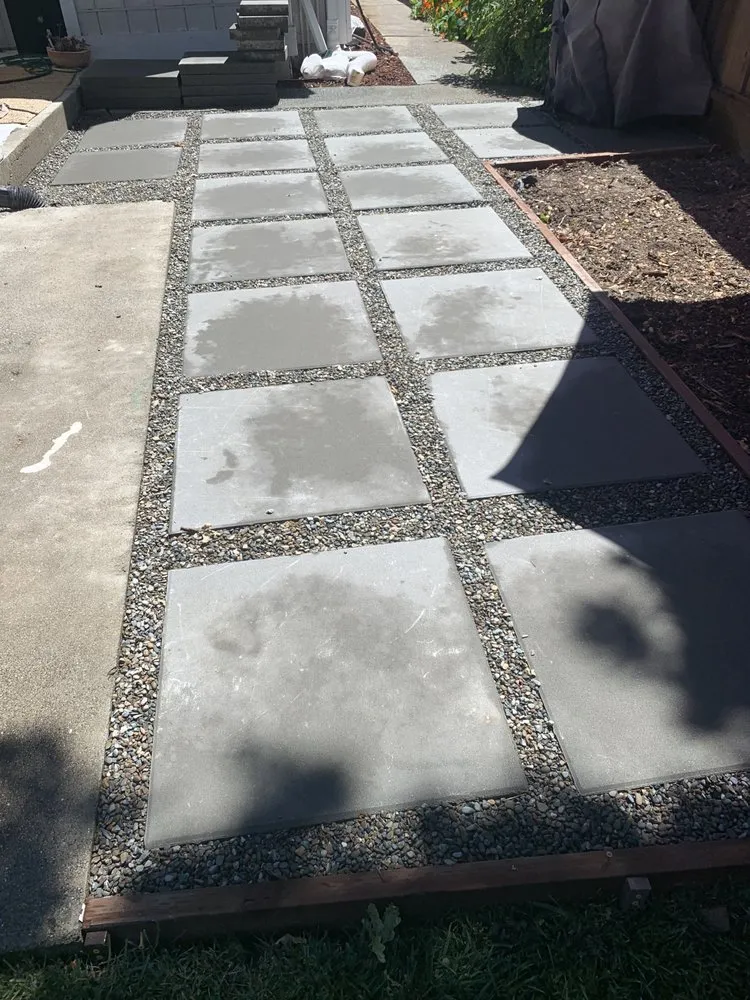 Custom garden landscaping for homes across Bay Point, CA - Orellana Garden