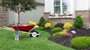 Affordable lawn care service in San Antonio, TX - Orellana Landscaping Services