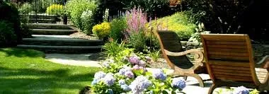 Affordable lawn mowing service for homes across San Antonio, TX - Orellana Landscaping Services