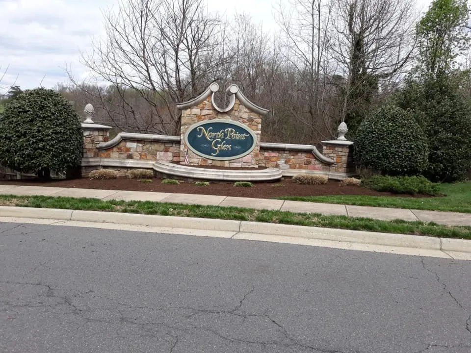 Trusted landscaping services experts serving Fairfax, VA - Orellana Lawn & Tree Services