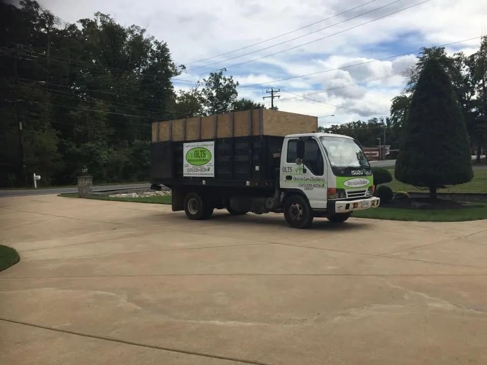 Top-rated landscape installation for year-round maintenance across Fairfax, VA - Orellana Lawn & Tree Services