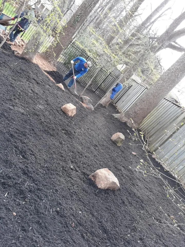 Professional lawn care service experts serving Fairfax, VA - Orellana Lawn & Tree Services