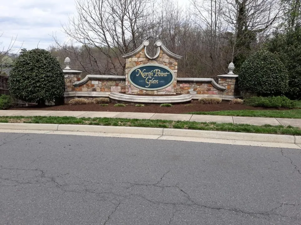 Affordable lawn care service for year-round maintenance across Fairfax, VA - Orellana Lawn & Tree Services