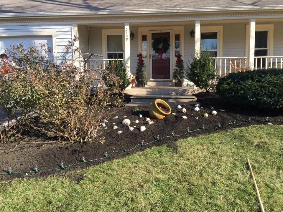 Reliable landscape design experts serving Fairfax, VA - Orellana Lawn & Tree Services