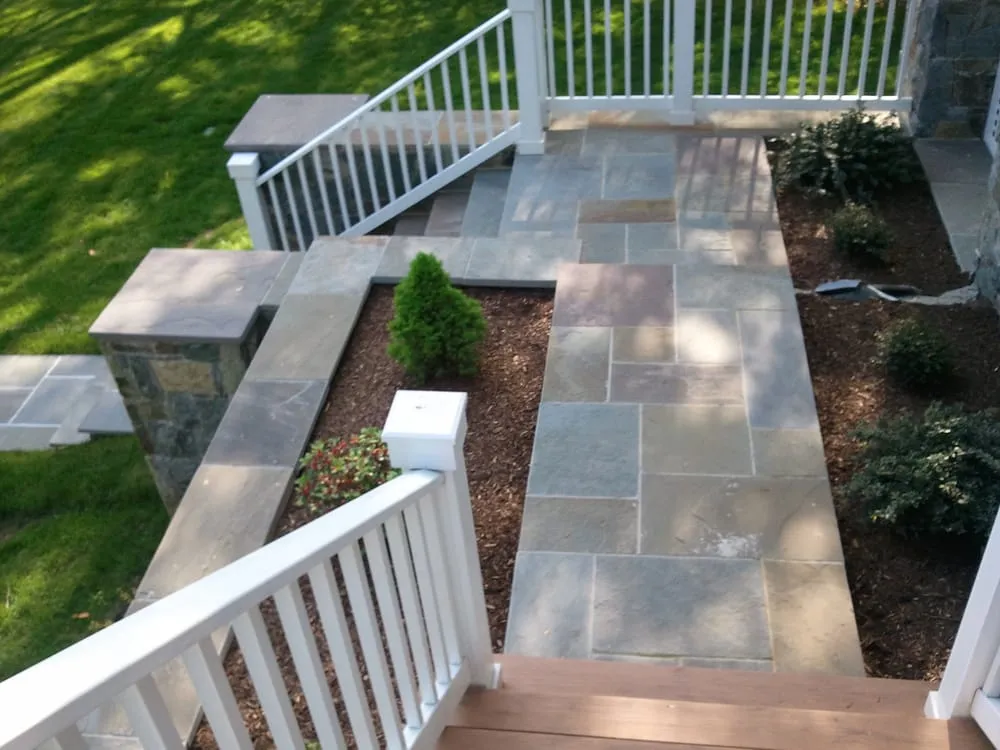 Top-rated yard maintenance in Sterling, VA - Orellana Lawn Services