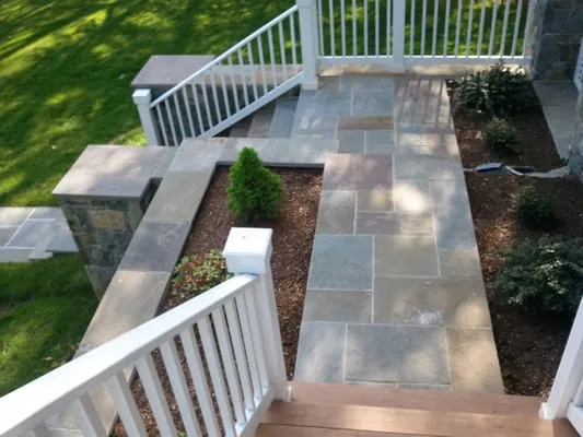 Orellana Lawn Services Logo