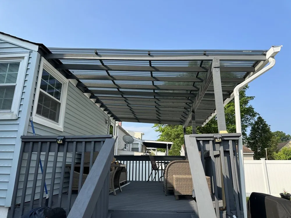 Trusted landscape installation in Bound Brook, NJ - Orellana Works