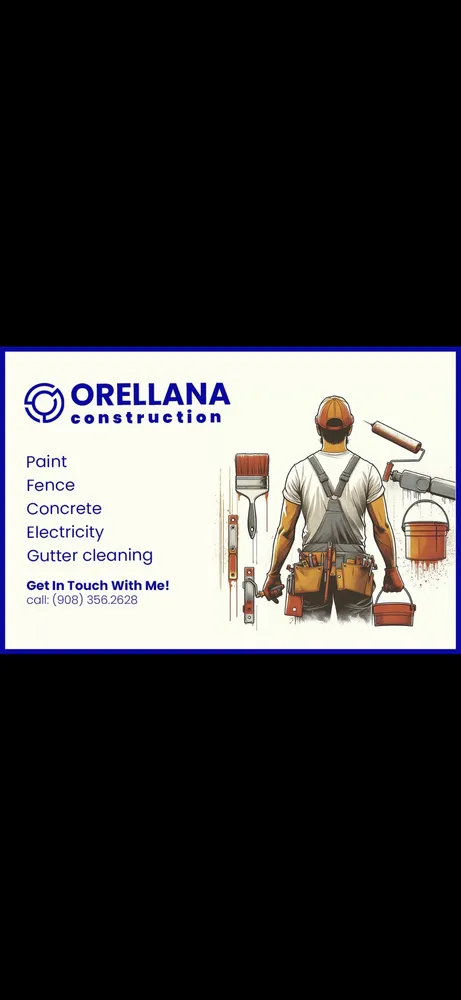 Reliable yard maintenance in Bound Brook, NJ - Orellana Works
