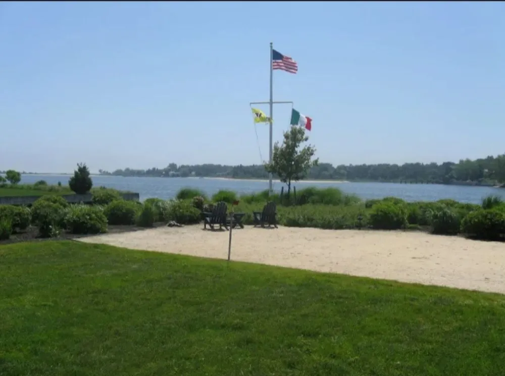 Expert yard maintenance for outdoor upgrades across Centereach, NY - Organic Care