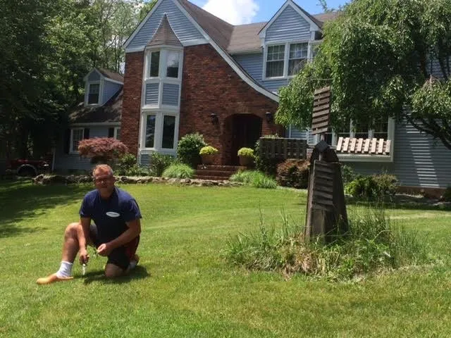 Local yard cleanup service in Clinton, NJ - Organic Dutchman