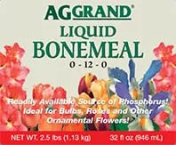 Local lawn mowing service in Grand Rapids, MI - Organic Fertilizer - Aggrand Dealer