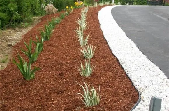 Expert landscape design experts serving Marlborough, MA - Organic Gardening & Landscaping