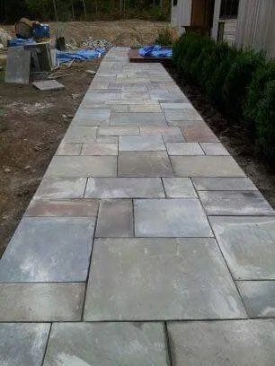 Top-rated landscaping services experts serving Marlborough, MA - Organic Gardening & Landscaping