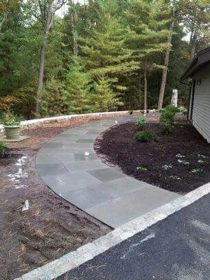 Expert landscape design in Marlborough, MA - Organic Gardening & Landscaping