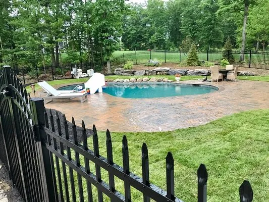 Organic Gardening & Landscaping