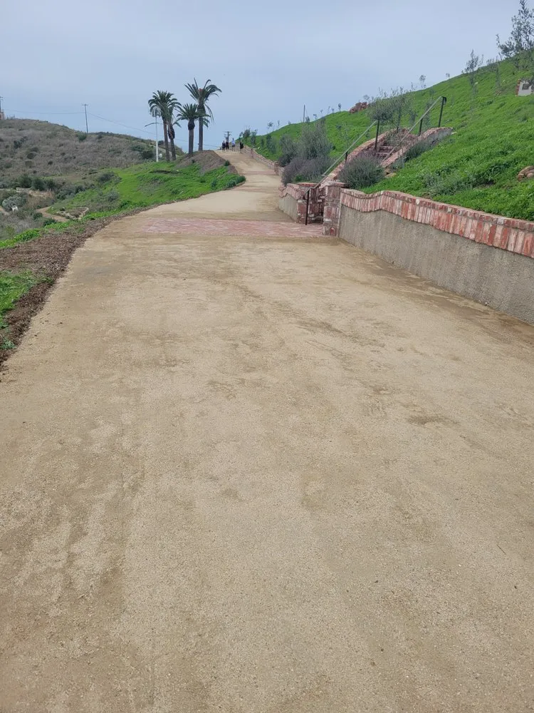 Local garden landscaping for outdoor upgrades in Oxnard, CA by Organic Greens Landscapes