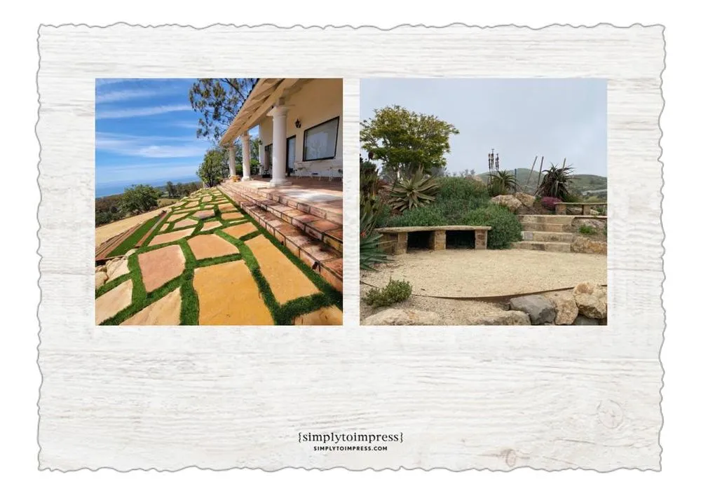 Expert garden landscaping in Oxnard, CA - Organic Greens Landscapes