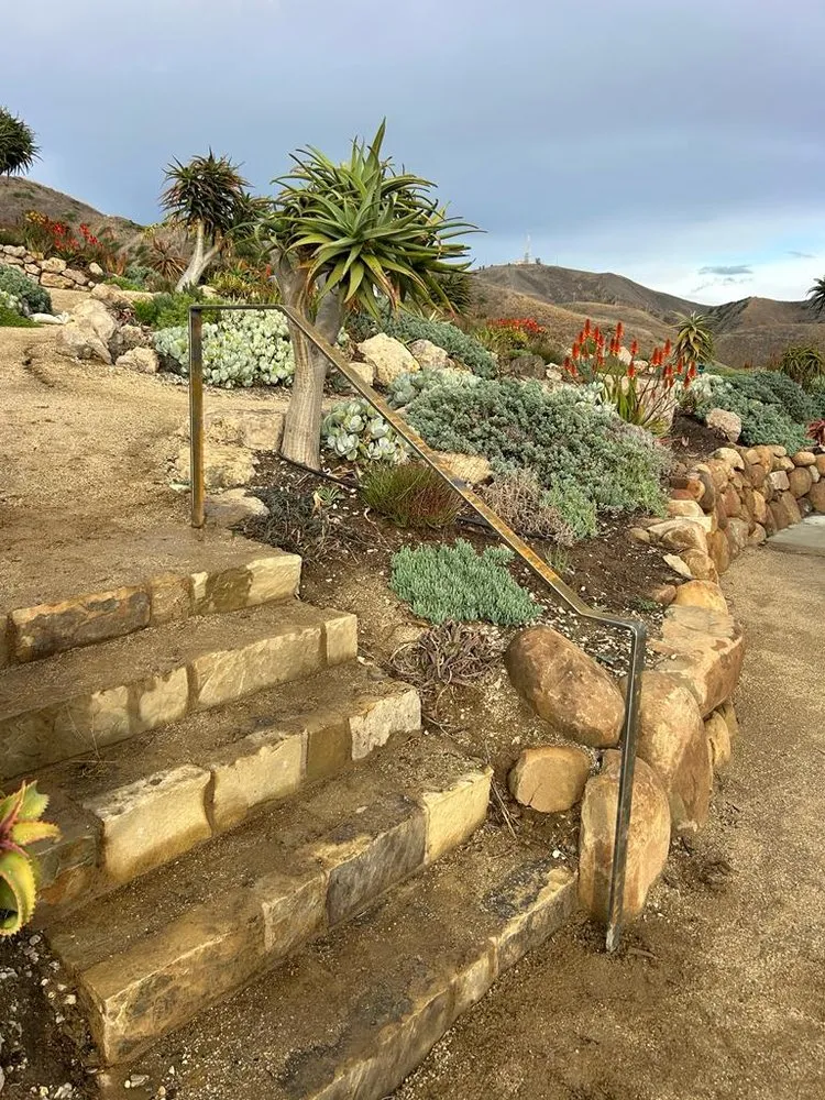 Trusted landscape design experts serving Oxnard, CA - Organic Greens Landscapes