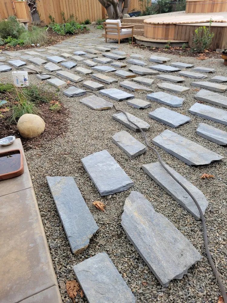 Reliable garden landscaping in Oxnard, CA - Organic Greens Landscapes