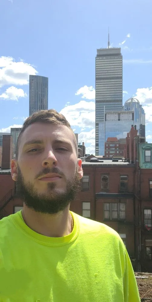 Local landscape design in Woburn, MA - Organic Lawn and Garden