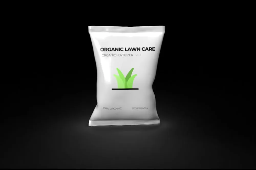 Expert residential landscaping near you in Bloomfield Hills, MI by Organic Lawn Care