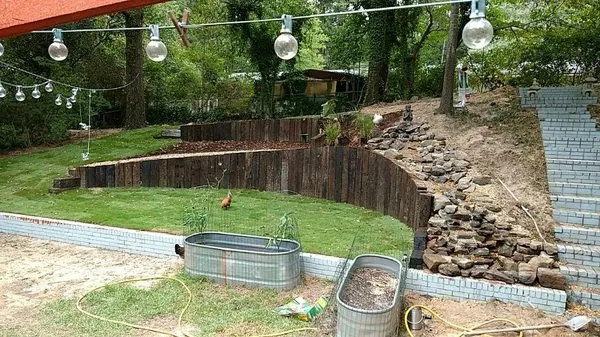 Organic Lawn Solutions