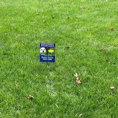 Professional landscape design experts serving Baltimore, MD - Organic Lawns